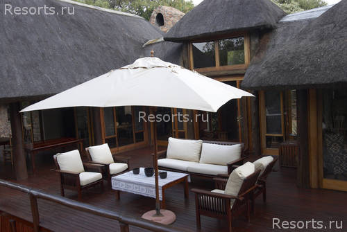 Clearwater Lodges 16